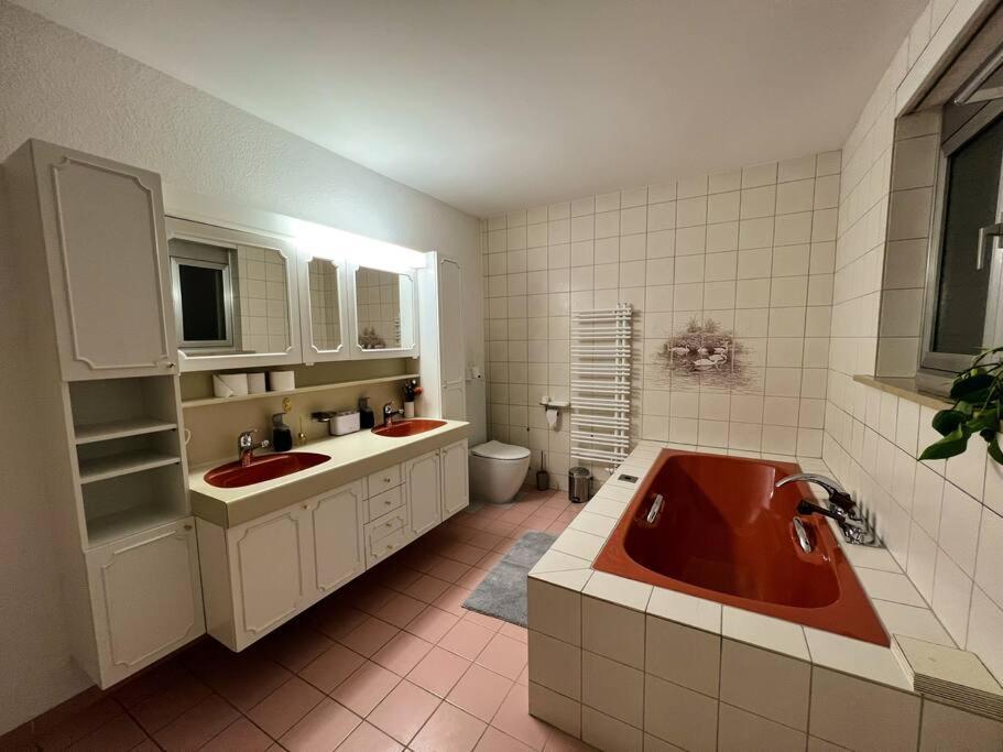 Chalet Maithili Lauterbrunnen -152-Year-Old Majestic Chalet Zewnętrze zdjęcie