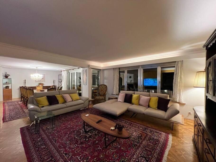 Chalet Maithili Lauterbrunnen -152-Year-Old Majestic Chalet Zewnętrze zdjęcie